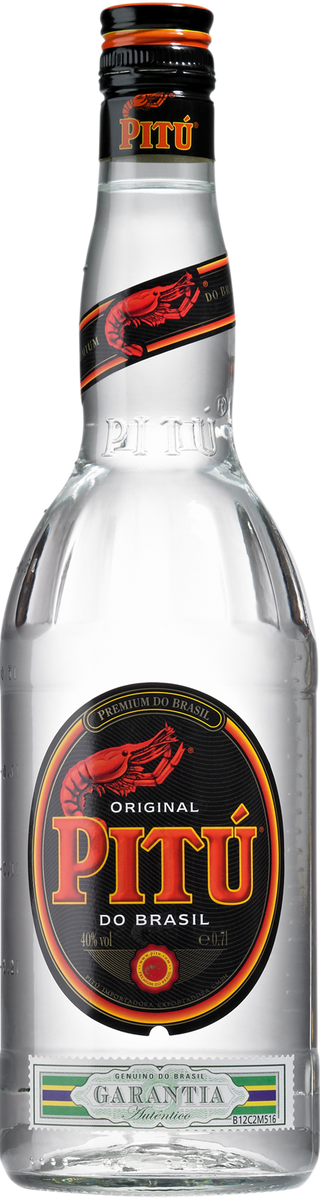Original Cachaça